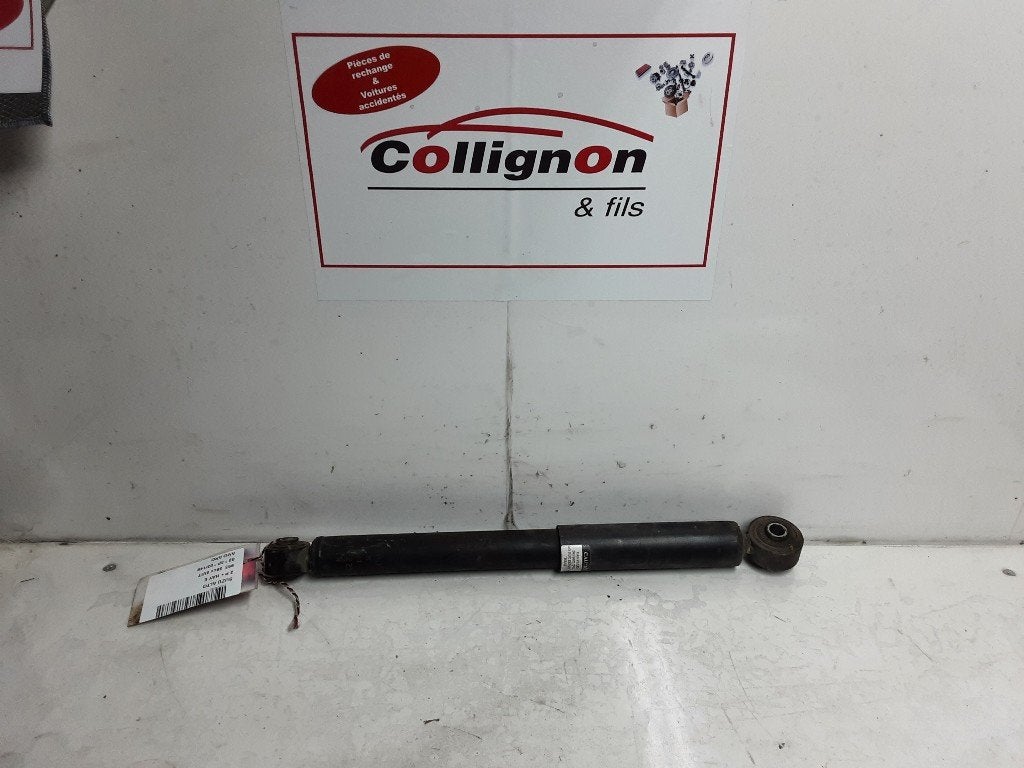 AMORTISSEUR ARRIÈRE DROIT Alto (SH410) (41800M70F60), Mevr. I. Hauben, Utilisé, Rue de l'Espoir 34 34
4030  GRIVEGNÉE, BE, Info@Collignon.be