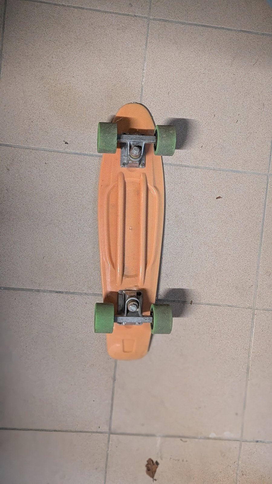 mini skate Biard pour enfants, Enfants & Bébés, Enlèvement ou Envoi, Utilisé, Enfants