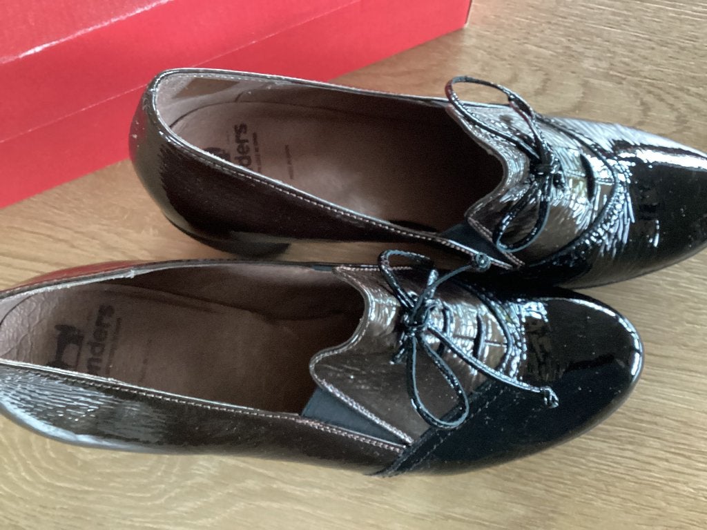 Wonders 41 : nieuwe instappers, Kleding | Dames, Schoenen, Bruin, Wonders, Instappers, Nieuw