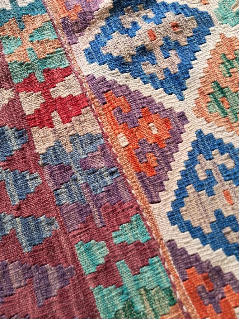 NIEUW Kilim tapijt, Ophalen, Nieuw