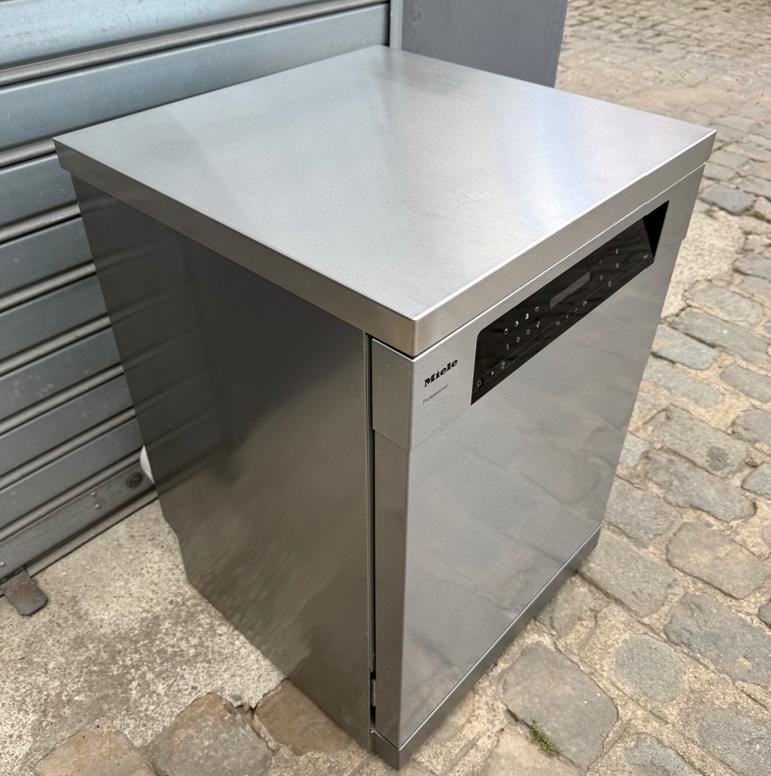 1an garantie Professional MIELE Lave-vaisselle /AutoOpen A++, Ophalen, Tussenbouw, Minder dan 10 liter, Energieklasse A of zuiniger