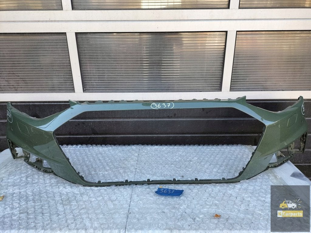 AUDI A4 8W LIFT ALLROAD VOORBUMPER 2PDC, Gebruikt, AUDI AG, Auto-Union-Strasse 1
85045  Ingolstadt, DE, Audi