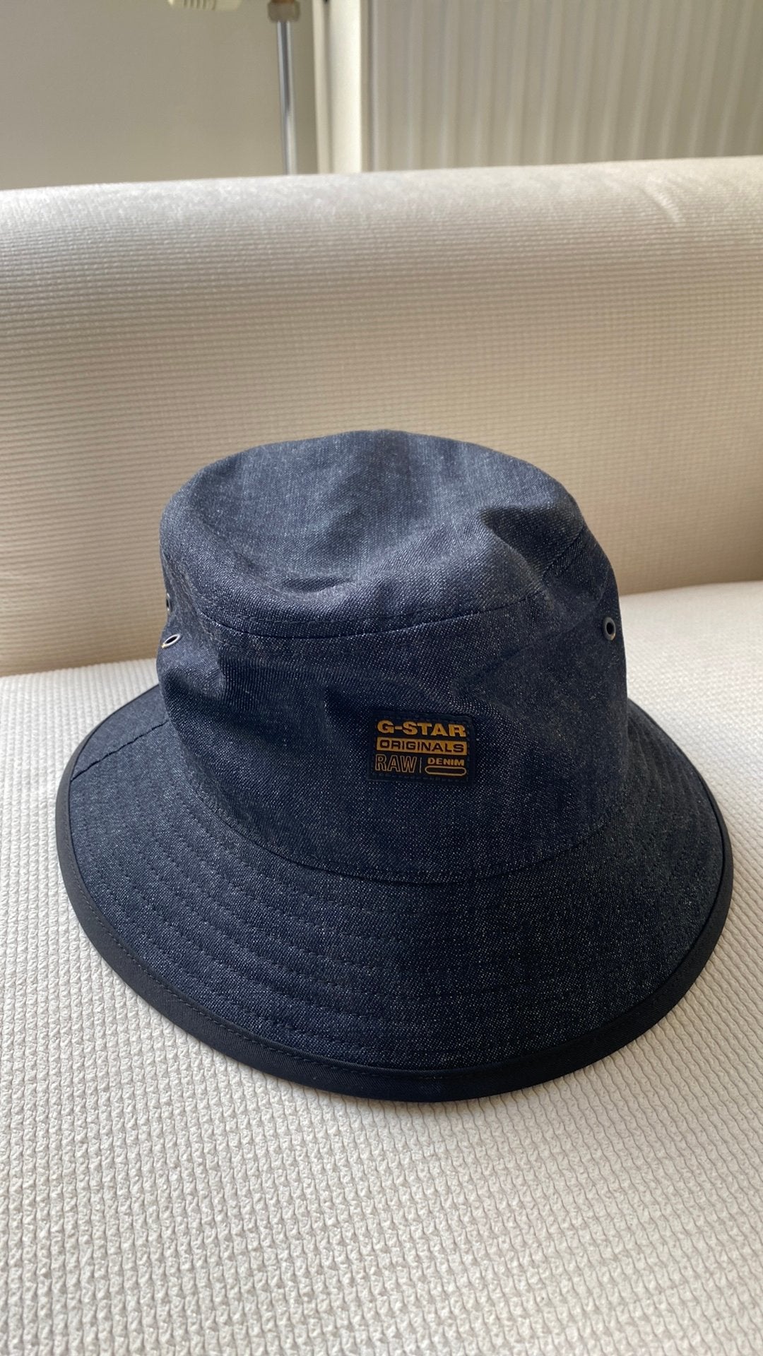 Hoed G-STAR RAW nieuw!, Vêtements | Femmes, Enlèvement ou Envoi, Comme neuf, Chapeau