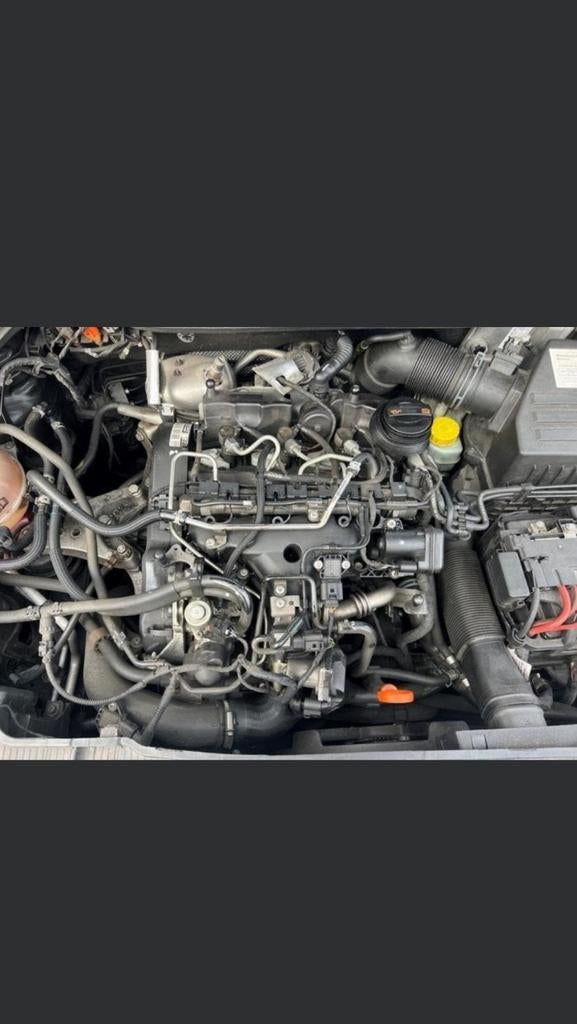 Pièces moteur 1.2 tdi VW polo, Seat Ibiza, Skoda Fabia, Seat