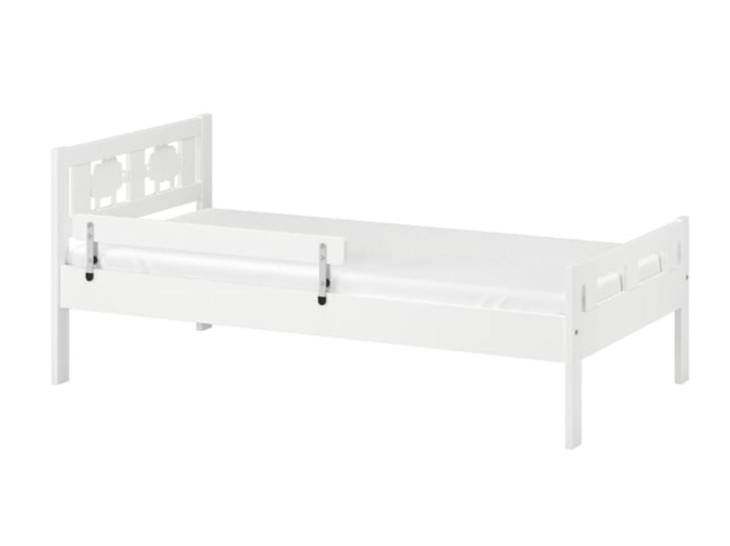 Kinderbed, Ophalen, Lattenbodem