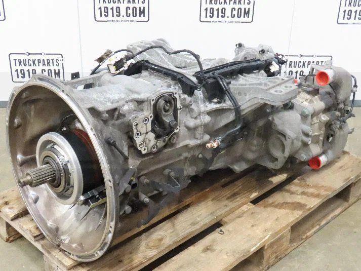 Mercedes-Benz A 0012603600 | Versnellingsbak G 211-12/14,9, Auto-onderdelen, Ophalen, Gebruikt, Mercedes-Benz, Transmissie en Accessoires