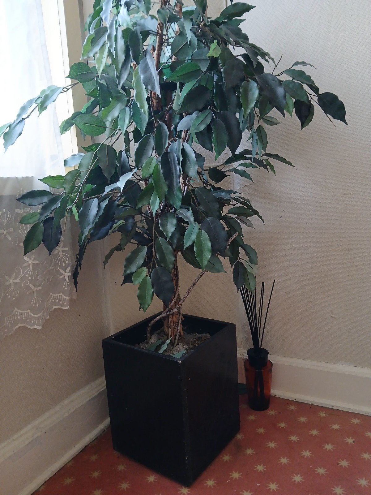 Plante artificielle 150cm, Maison & Meubles, Enlèvement, Plante artificielle