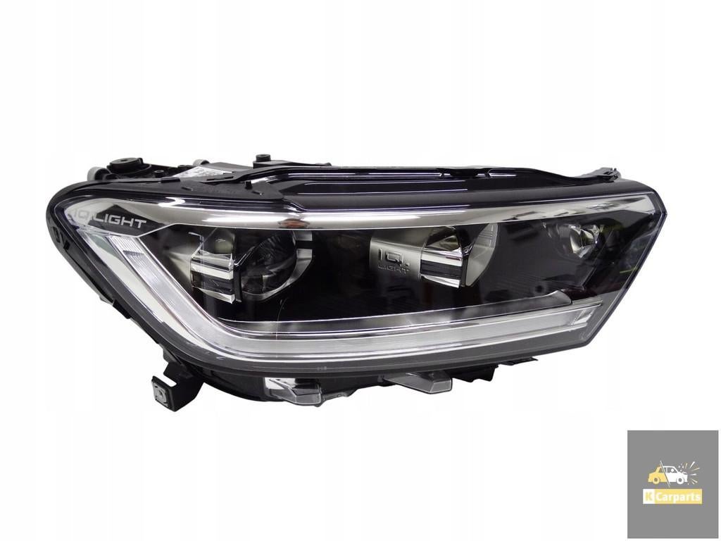 2GA941036CG, VW T-Roc R-Line Lift 21-25 rechterlamp IQ Licht, Auto-onderdelen, Gebruikt, Volkswagen, Volkswagen AG, Vw@volkswagen.de