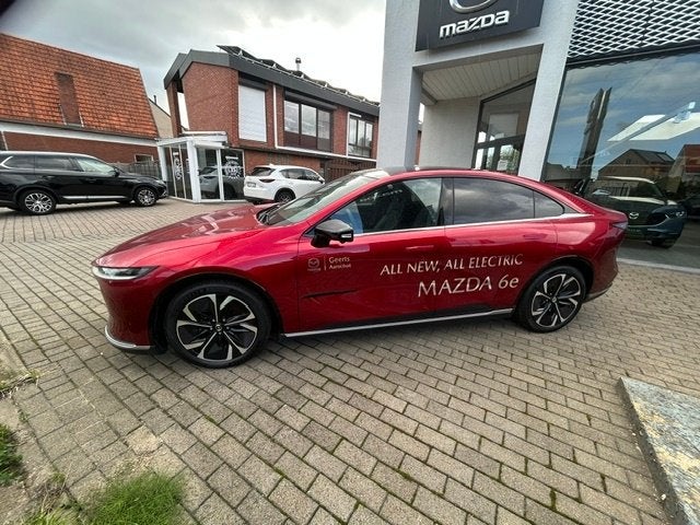mazda 6e, Autos, Achat, Entreprise, 6e, https://public.car-pass.be/vhr/757eafa2-8dc1-4233-9839-59e618141b19