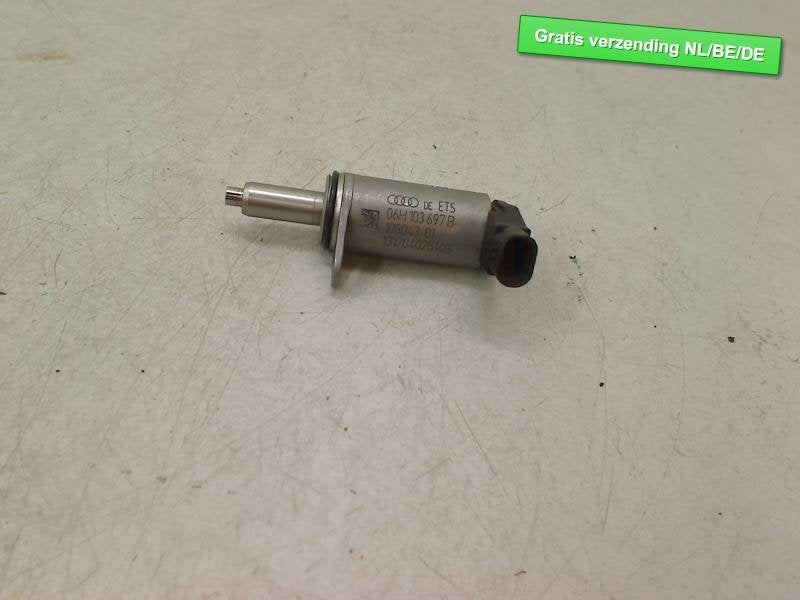NOKKENAS VERSTELLER Audi Q3 (8UB / 8UG) (06H103697B), Info@audi.de, Audi, Audi AG, Gebruikt
