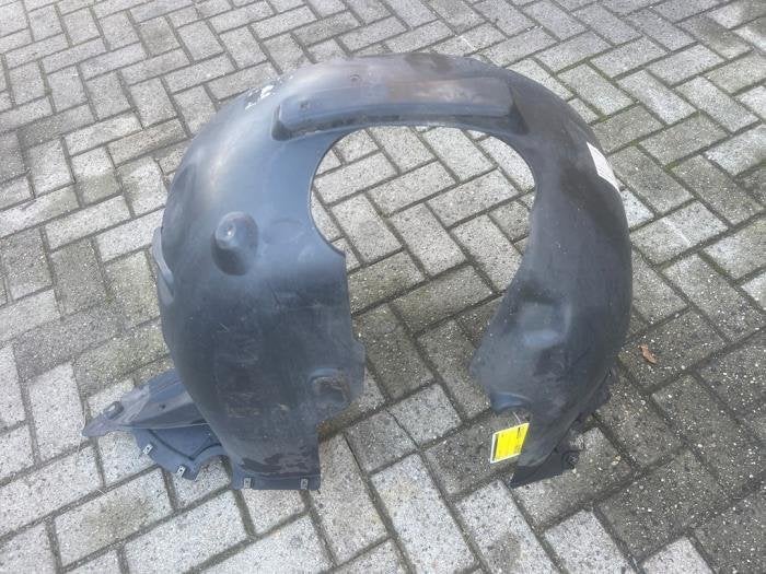 Wielkuip van een Audi A3, Gebruikt, -, -, -