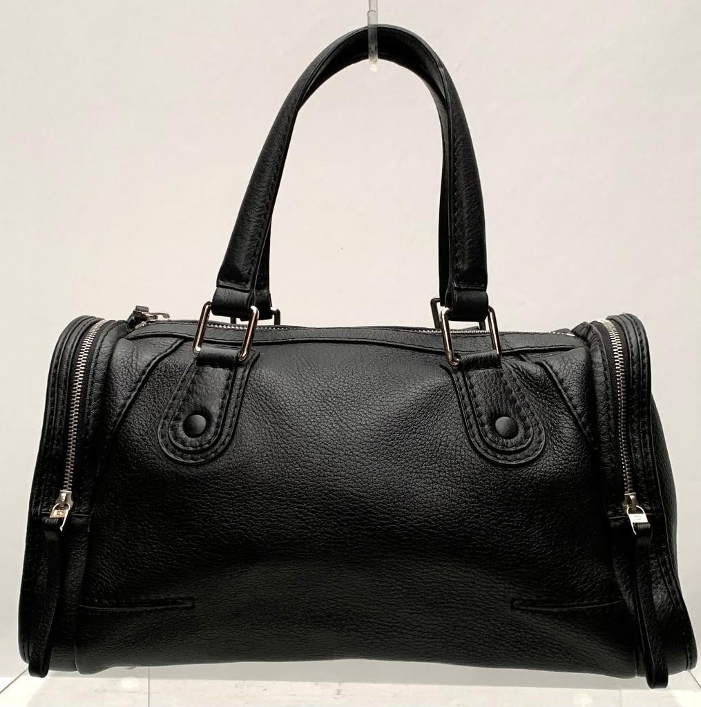 Handtas Delvaux. Nog meer Delvaux en Louis Vuitton te koop., Handtassen en Accessoires, Ophalen of Verzenden, Zwart, Handtas