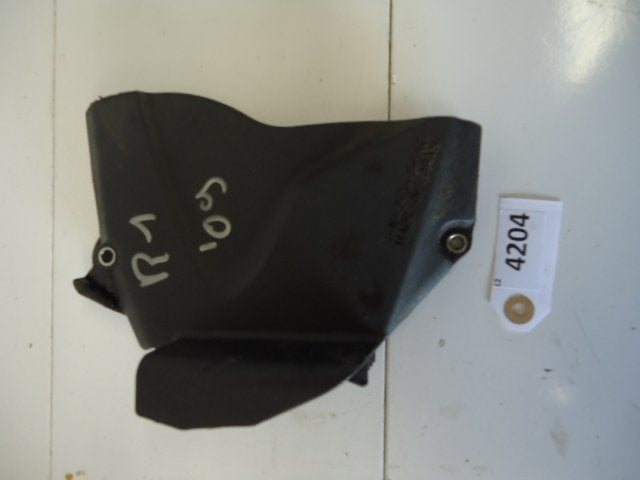 R1 2009 - 2010 Yamaha Kettingcover D1-17240