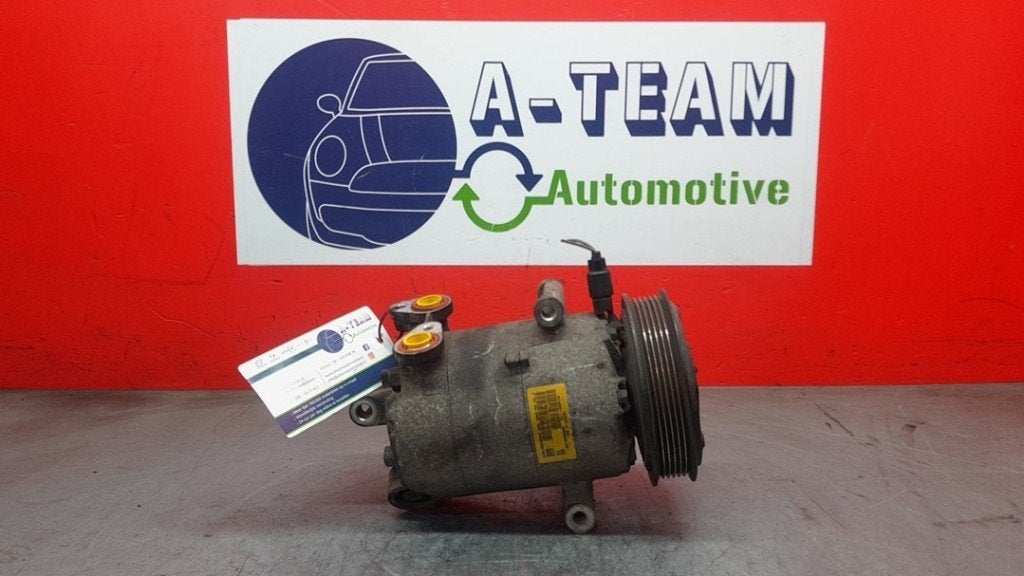 AIRCO POMP Citroën Jumper (U9) (|6C1119D629AD|), Gebruikt, Citroën, Kontakt-citroen@citroen.com, Citroën Deutschland GmbH