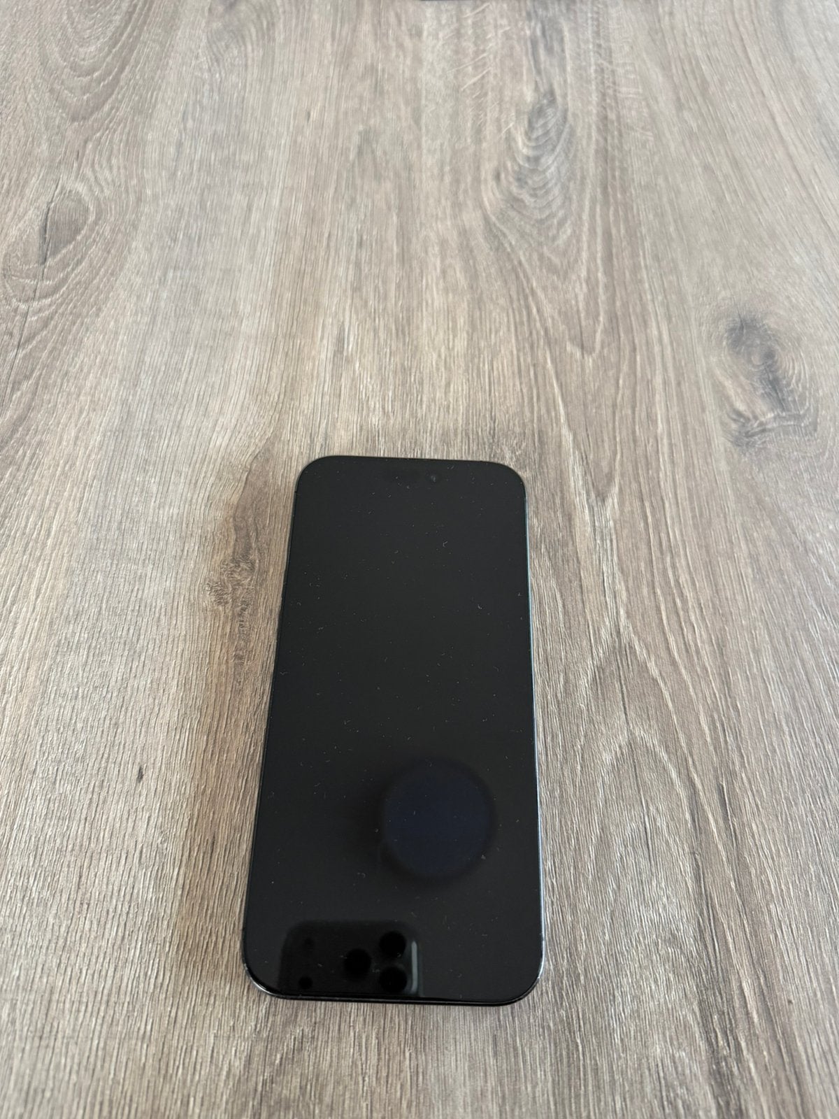 Iphone 16 pro max 512gb, Télécoms, Enlèvement, Comme neuf, IPhone 16