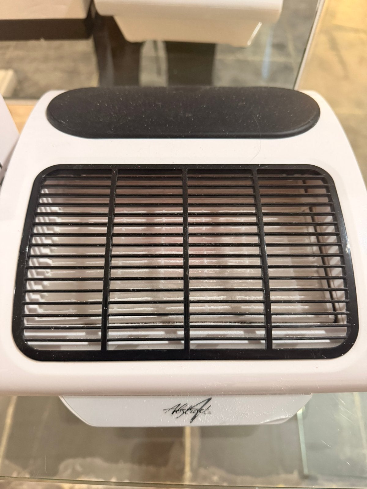 Ongles pour aspirateur, Enlèvement, Comme neuf