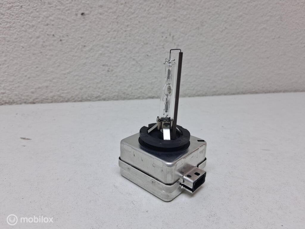 Xenon lamp Seat Exeo 3R 2.0 TSI ('09-'13) 9285141294, Enlèvement ou Envoi, Utilisé, Seat, Seat