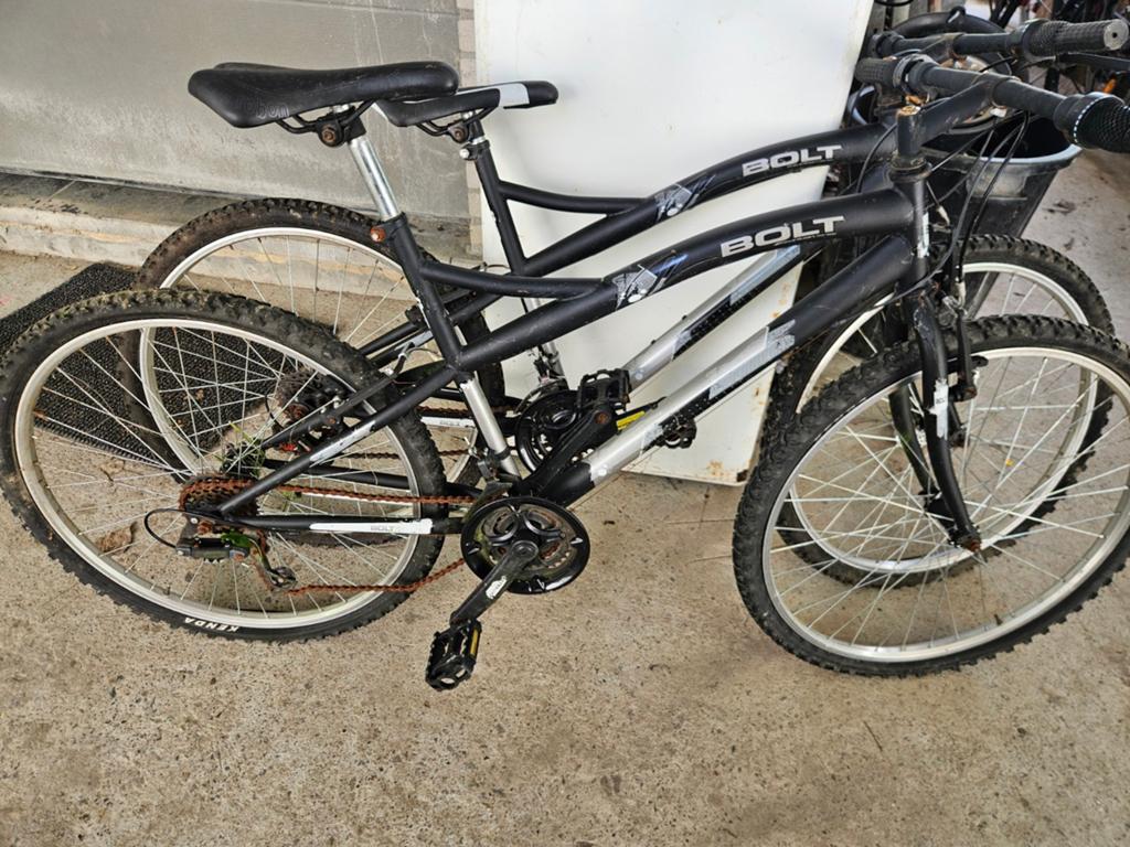 Lot de vélo vtt, Vélos & Vélomoteurs