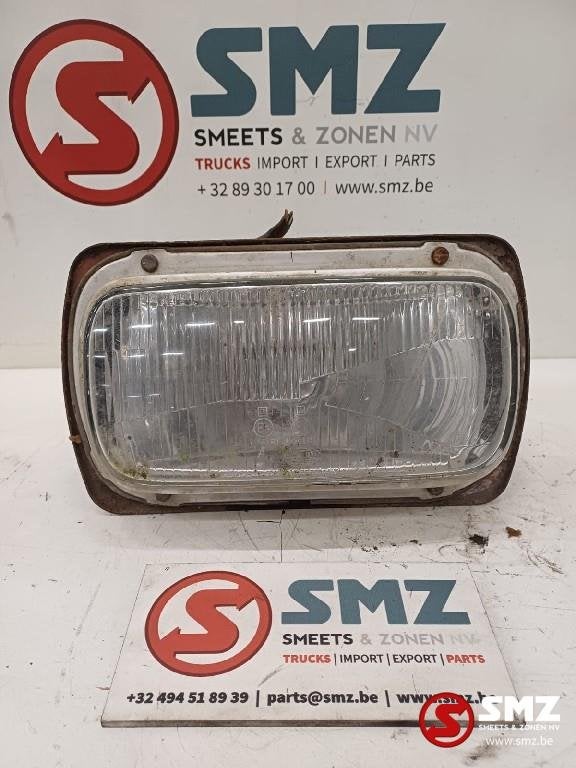 Occ koplamp Deutz Magirus, Auto-onderdelen, Gebruikt, Overige merken, Verlichting