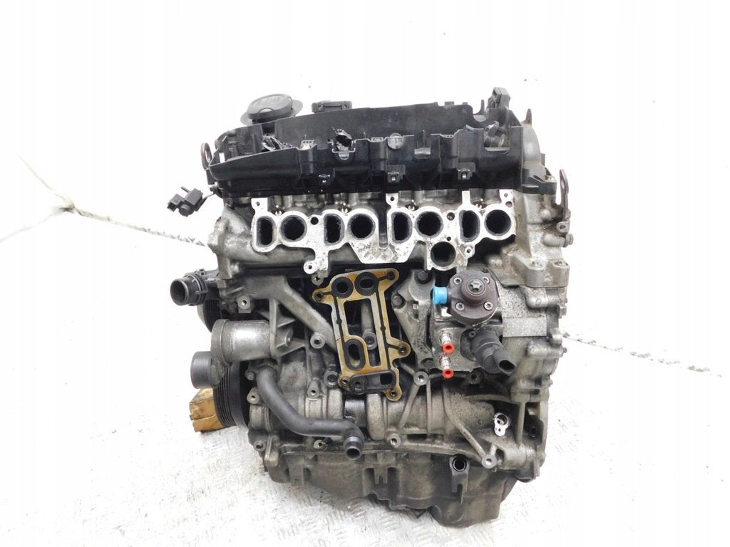 Moteur N47D20C Nu BMW X1, Envoi, Utilisé, Daihatsu