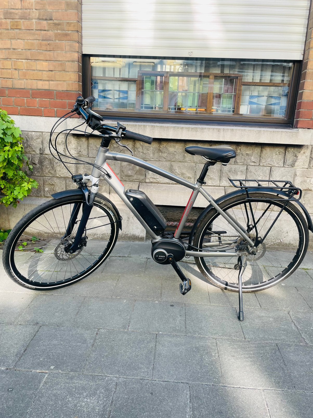 Vélo électrique très bon état, Enlèvement ou Envoi, Comme neuf