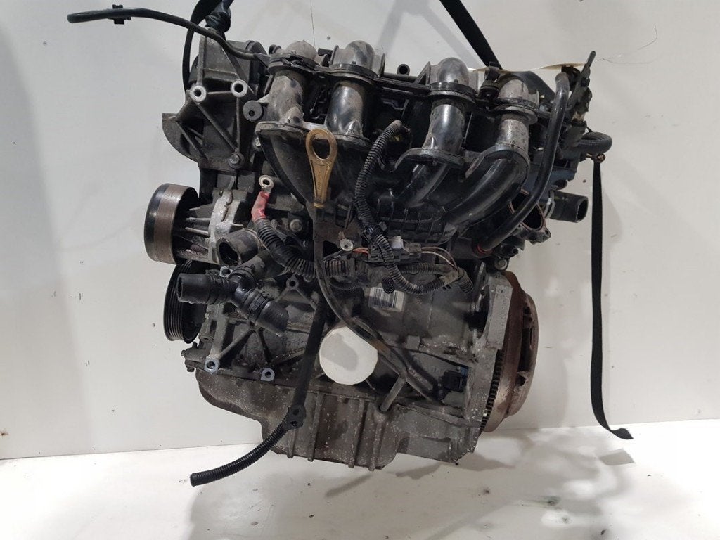 MOTEUR Ford Fiesta 6 (JA8) (01-2008/01-2018), Henry-Ford-Straße  1
50735  Köln, DE, Ford-Werke GmbH, Kunden@ford.com, Ford