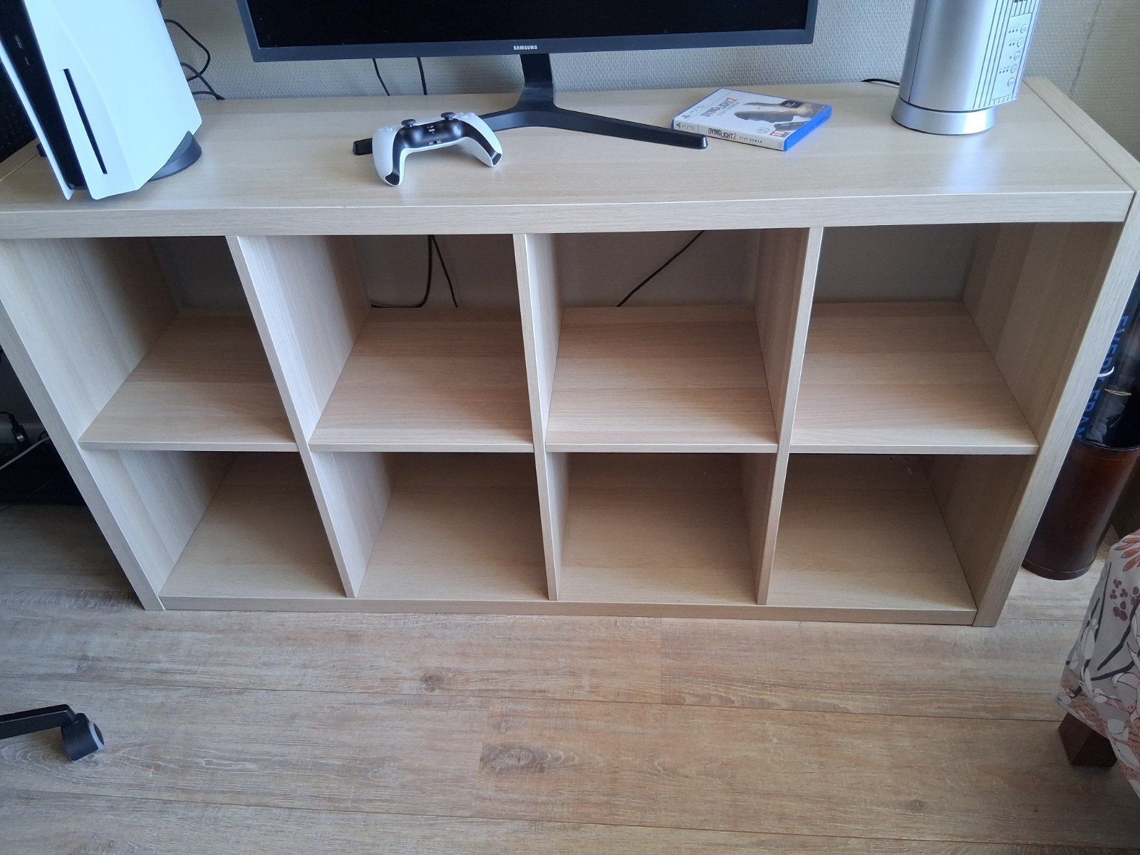 Kallax ikea étagère, Enlèvement, Comme neuf