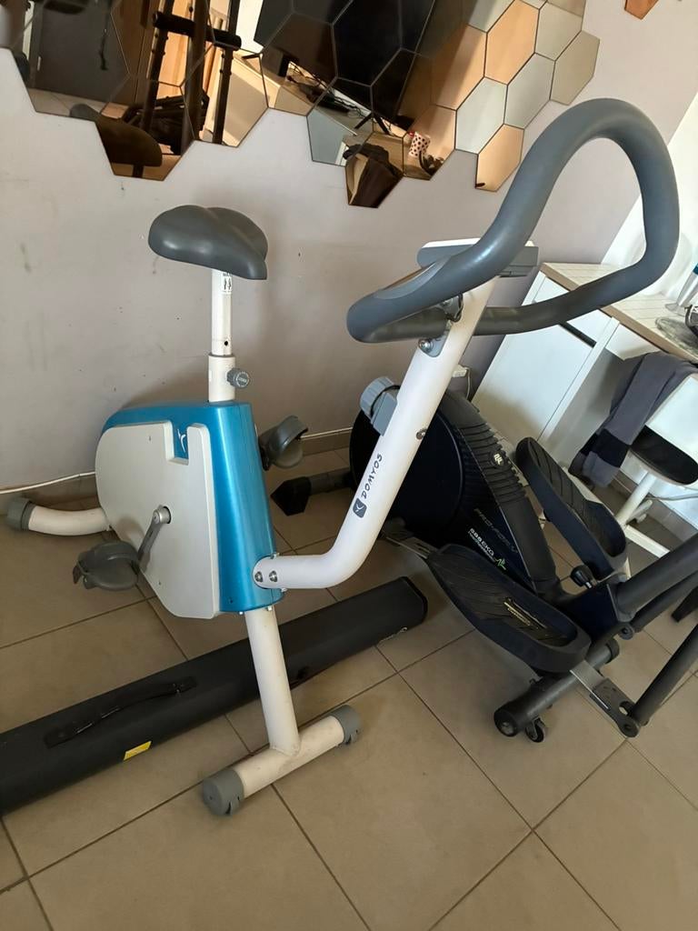 Tout pour  la maison, Sports & Fitness, Enlèvement, Comme neuf