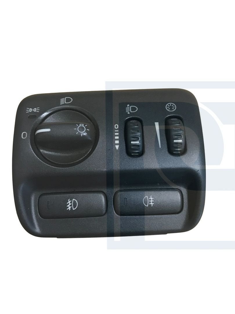 Volvo Koplamp verlichting schakelaar Volvo V70 - S60 - XC70, Ophalen of Verzenden, Nieuw