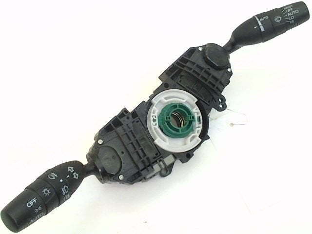 COMBINE COMMODO Honda Civic (FK / FN) (01-2005/01-2012), Utilisé, Honda