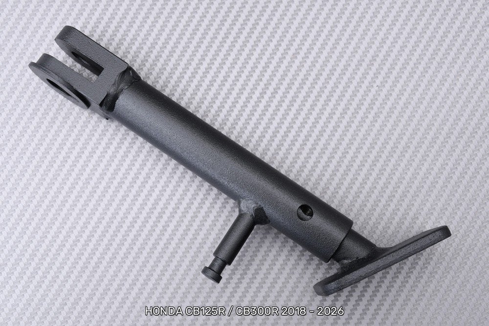 Béquille latérale pour HONDA CB125R / CB300R 2018 - 2026, Enlèvement ou Envoi, Neuf