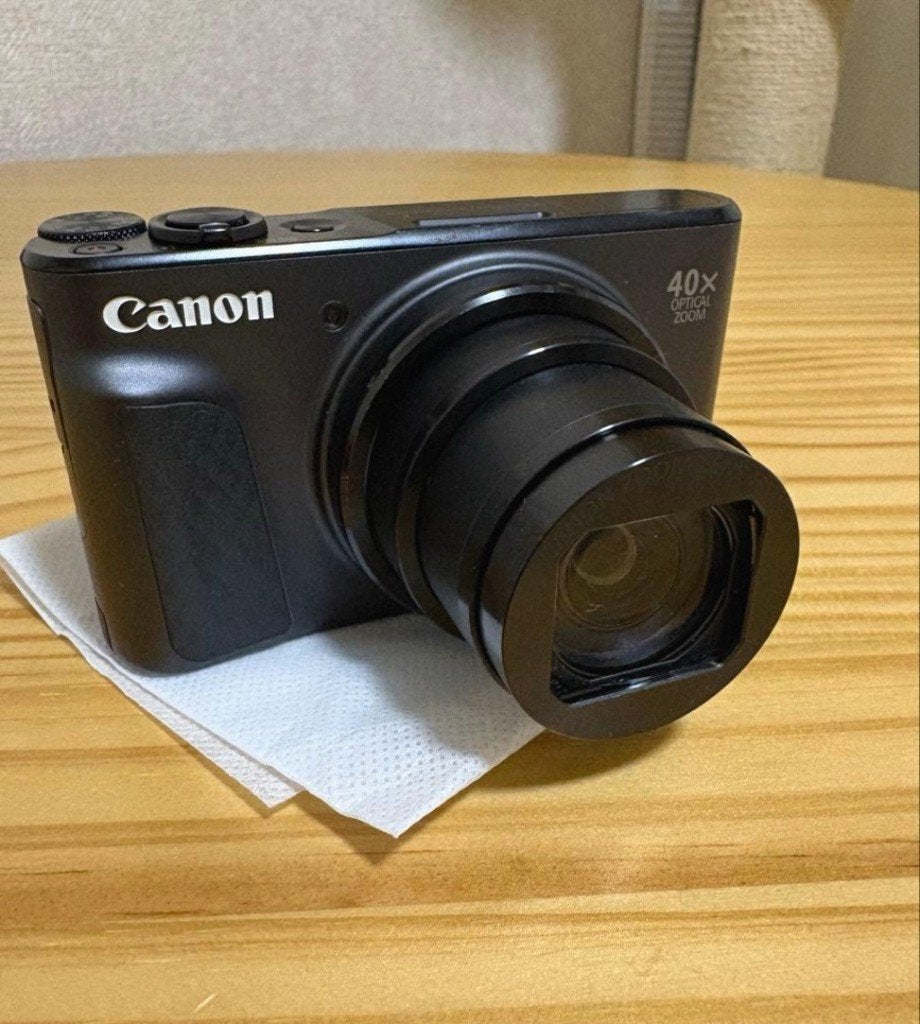 Canon Powershot SX730 HS, Enlèvement ou Envoi, Autres Marques, Poignée, Comme neuf