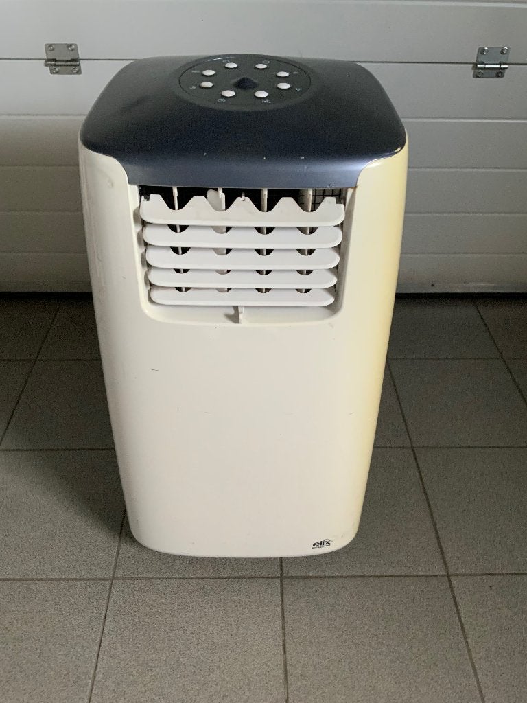 Airco, Enlèvement, Climatiseur mobile