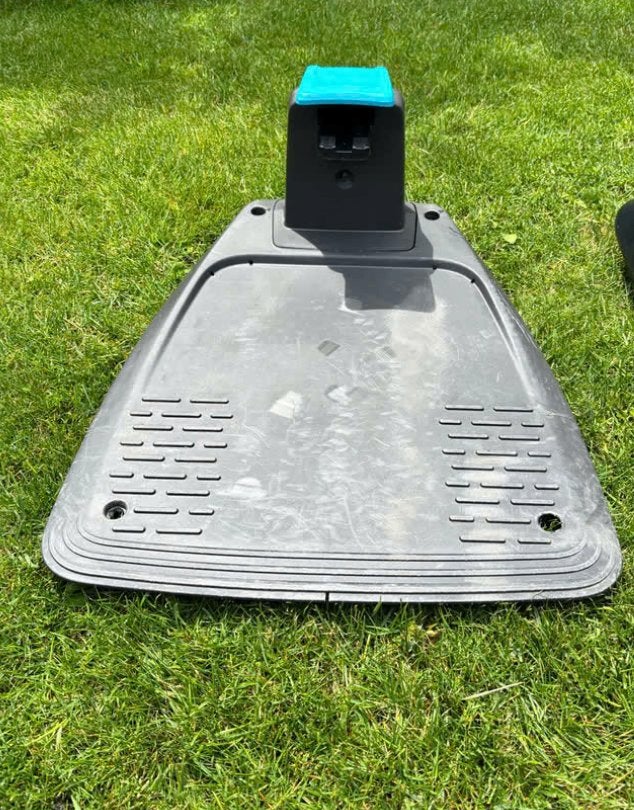 Gardena Smart Sileno City robotmaaier, Tuin en Terras, Ophalen, Gebruikt, Gardena, Bestuurbaar via app