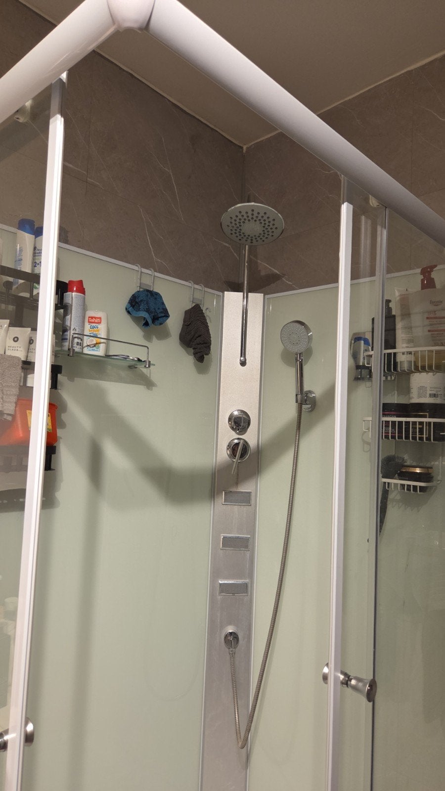 douche 120 sur 80, Maison & Meubles, Enlèvement