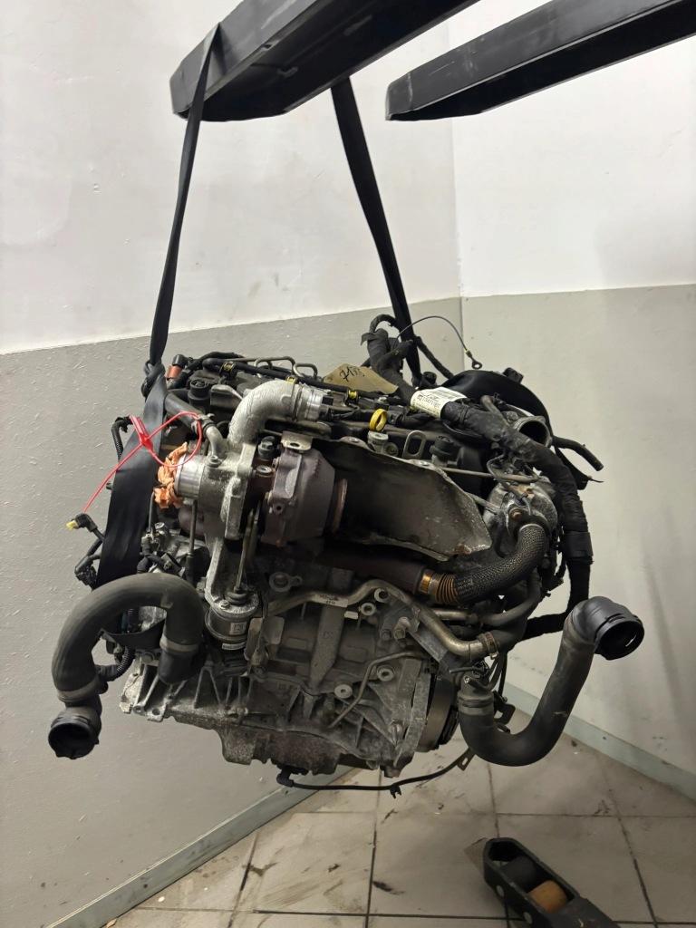 Moteur B16DTH Complet CROSSLAND ZAFIRA MOKKA OPEL VAUXHALL, Envoi, Utilisé, Daihatsu