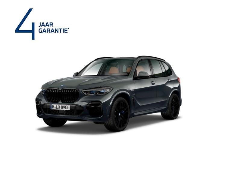 BMW X5 xDrive45e/M-Sport/Massage/SkyLounge/360/Carbon, Auto's, Automaat, Lederen bekleding, https://public.car-pass.be/vhr/e4bc7a72-f327-408a-8f2b-e20af6a8be81
