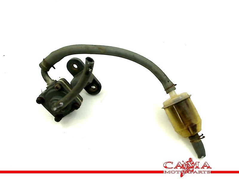 BENZINE KRAAN Hyosung Comet GT650 R (GT650R) (01-1970/-), Motoren, Dhr. S. di Majo, Gebruikt, Info@cama-motorparts.nl, P.J. Troelstraweg 8 8
3144 CX  MAASSLUIS, NL