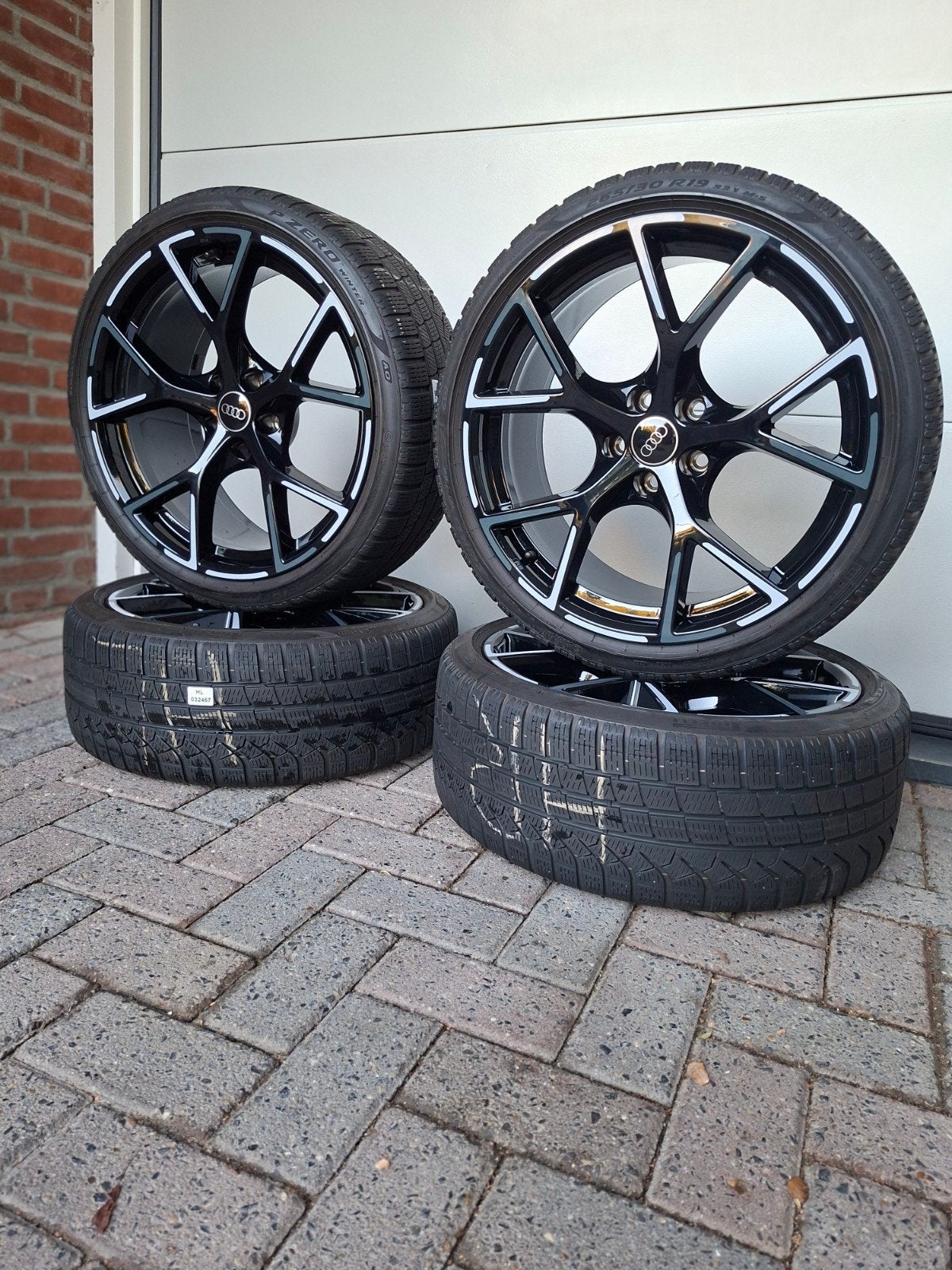 Jantes Audi RS3 8Y 19 pouces d'origine, roues Audi RS3/RS, Autos : Pièces & Accessoires, Pneus hiver, Enlèvement ou Envoi, Pneu(s)