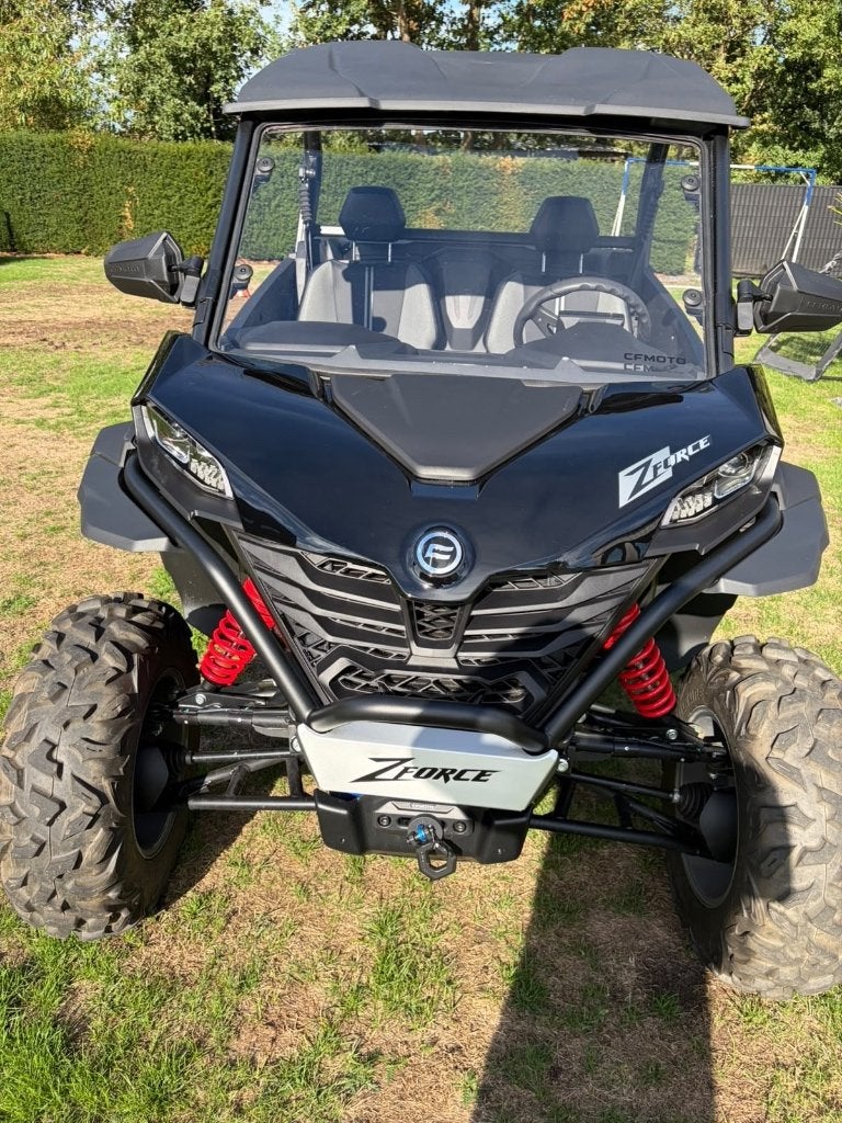 Buggy cfmoto, Motoren, Particulier, Sport