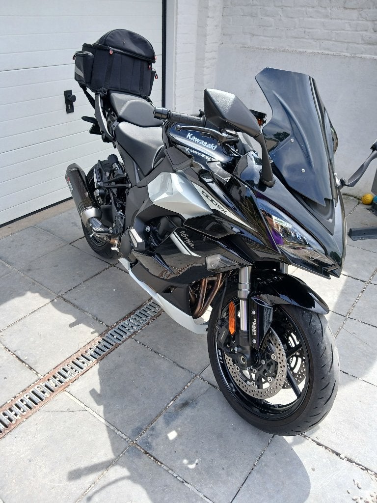 A VENDRE, Tourisme, Plus de 35 kW, Particulier, 4 cylindres