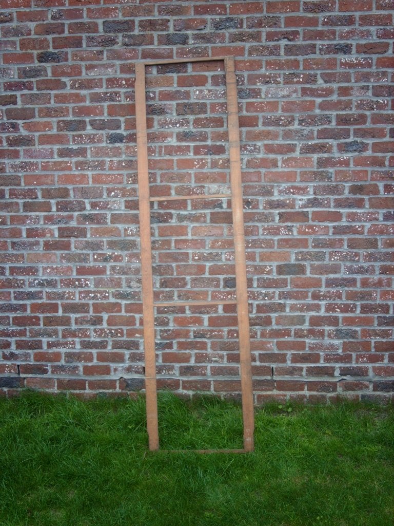 Cadres en bois, 55 cm, Comme neuf, Autres types, Enlèvement