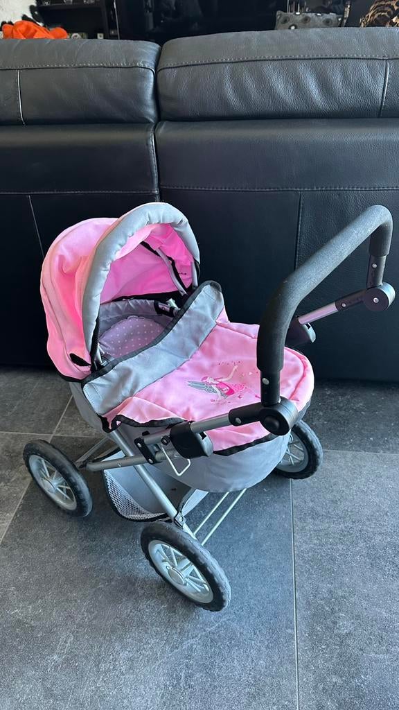Poussette jouet, Enfants & Bébés, Enlèvement, Comme neuf