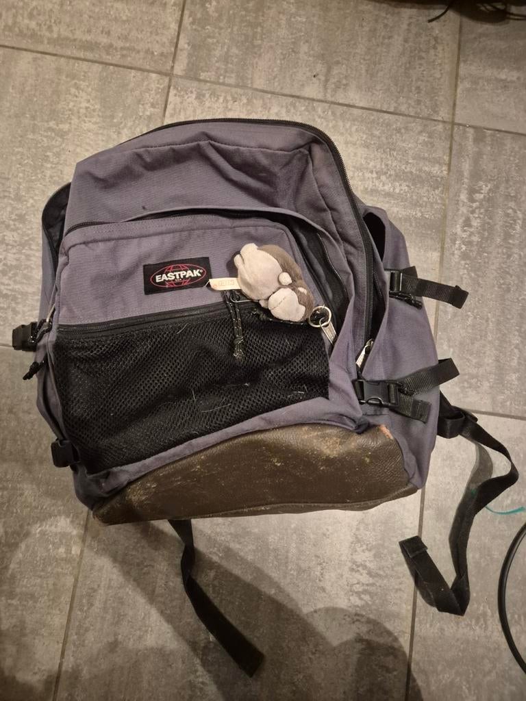 Eastpak 42 l, Handtassen en Accessoires, Tassen | Rugtassen, Ophalen, Eastpak