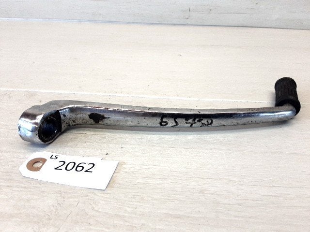 GS750 1975 - 1978 Suzuki Kickstarter D1-53277