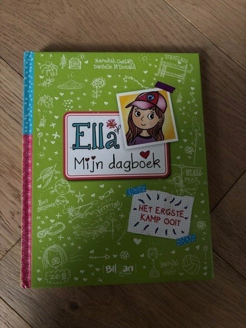 Kinderboekenpakket – 3 boeken, Ophalen of Verzenden, Nieuw