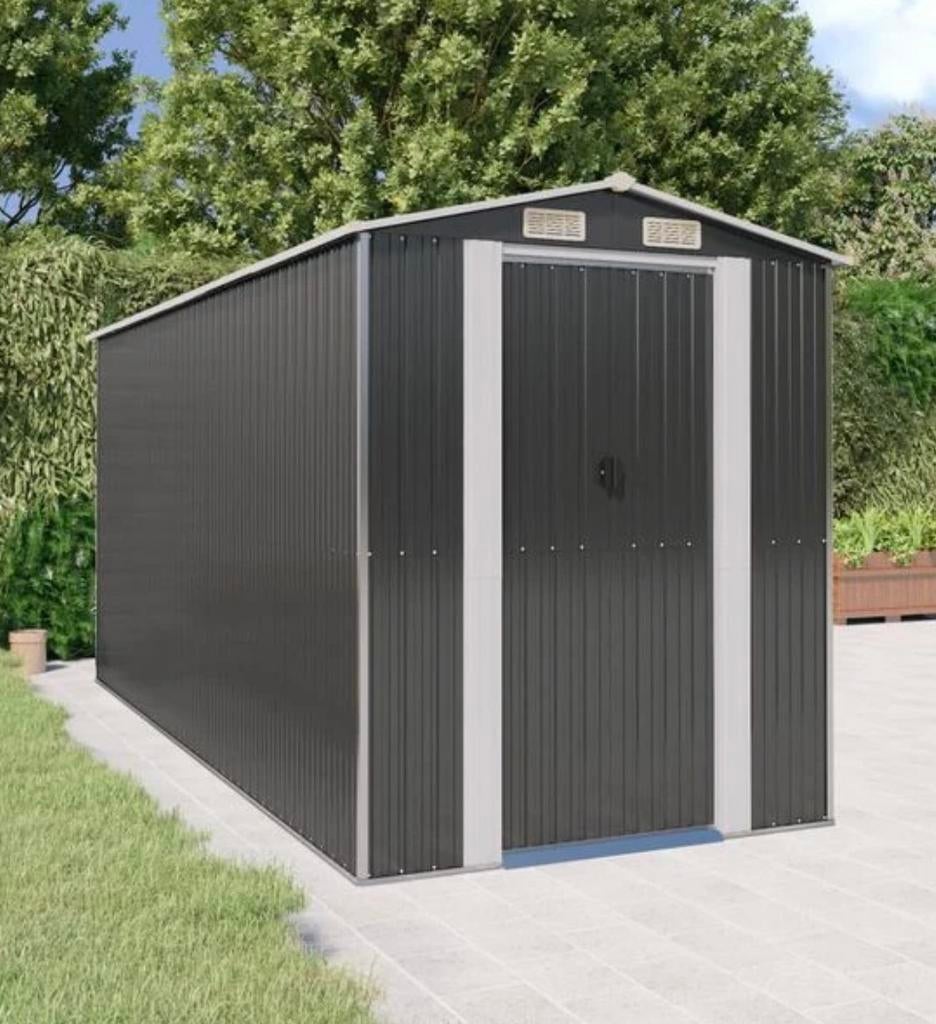 Tuinhuis, Tuin en Terras, Tuinhuizen, Ophalen, Zo goed als nieuw, Tuinhuis