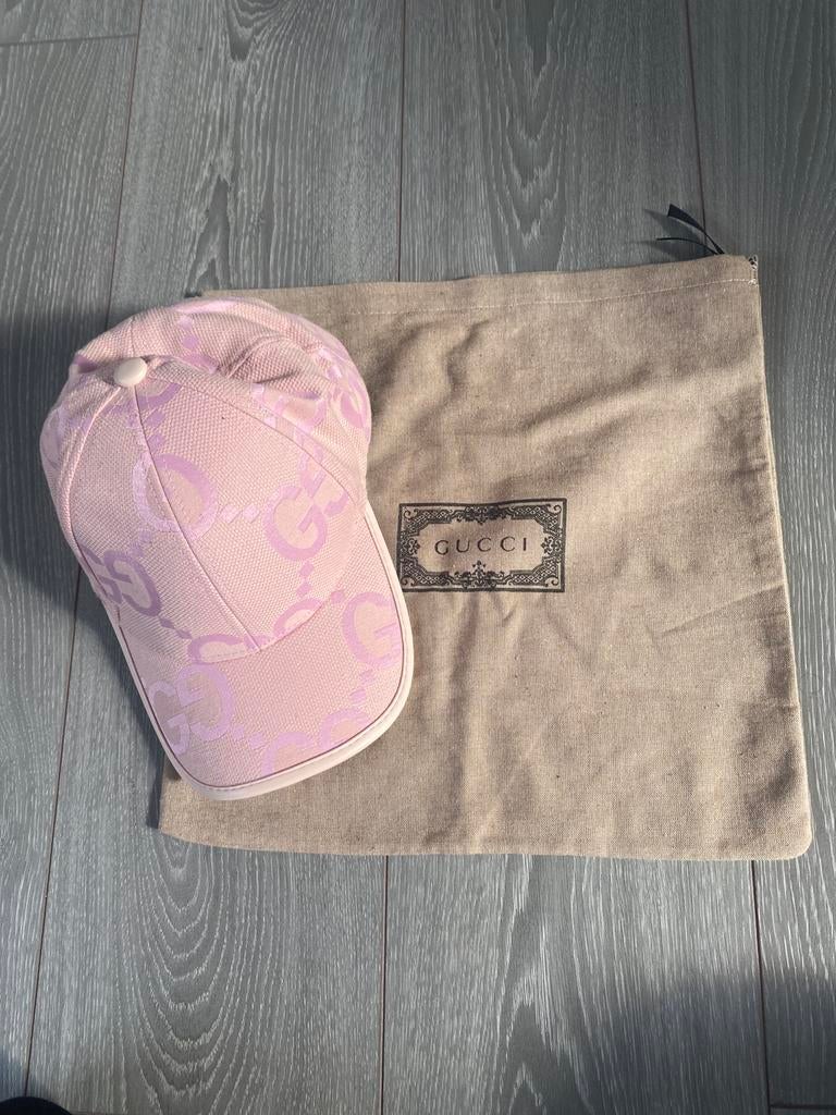 Gucci pet roze, Ophalen of Verzenden, Nieuw, One size fits all, Pet