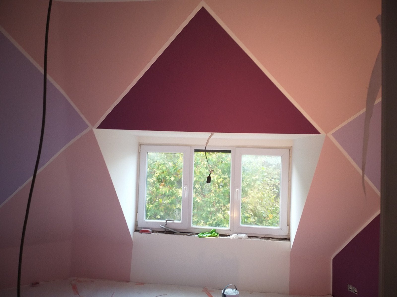 Peintre en bâtiment professionnel – Intérieur & Extérieur –, Vacatures, Vacatures | Bouwnijverheid