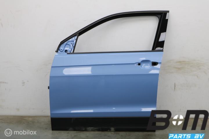 Portier LV VW T-Cross LT5M 2GM831051N, Gebruikt